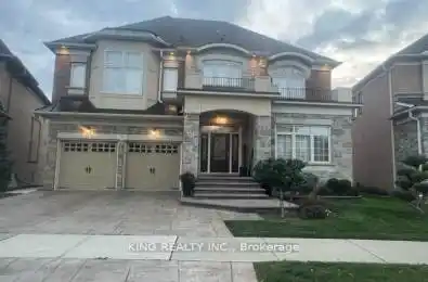 136 Coastline Drive Brampton Ontario L6Y 0S3