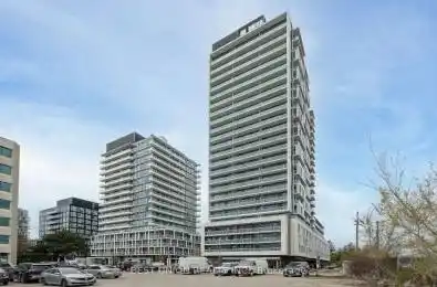 188 Fairview Mall Drive Unit# 515 Toronto C15 Ontario M2J 4T1