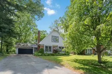 22 BERKHOUT Terrace Pelham Ontario L0S 1E2