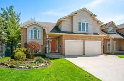 8052 Beaverton Boulevard Niagara Falls Ontario L2H 3M5
