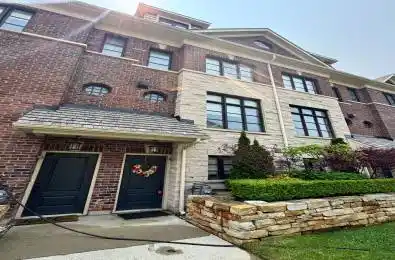 2025 Queensborough Gate Mississauga Ontario L5M 0Y1