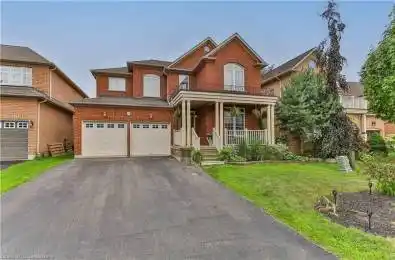 46 Bridgenorth Crescent Hamilton Ontario L8E 6C1