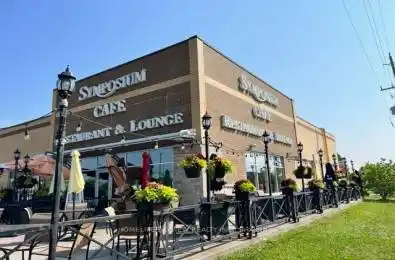 1146 Wilson Street Hamilton Ontario L9G 3K9