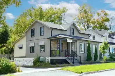 174 Mary Street Scugog Ontario L9L 1B7