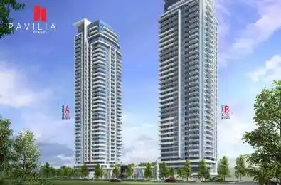 12 Gandhi Lane Unit# 3808 Markham Ontario L3T 0G8