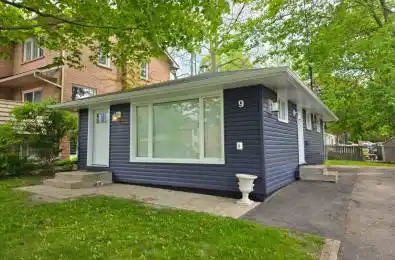 9 Balson Boulevard Whitchurch-Stouffville Ontario L4A 7X3
