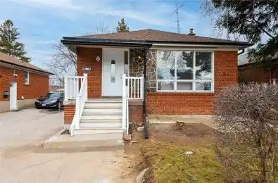6 Larkhall Avenue Toronto E09 Ontario M1J 1V1