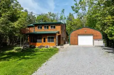 428 Kennedy Drive Trent Lakes Ontario K0M 1A0