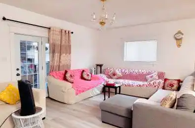 41 Patterson Avenue Toronto E06 Ontario M1L 3Y1