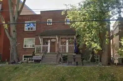 2369 Queen Street Toronto E02 Ontario M4E 1H2