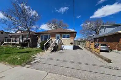 238 Toronto Avenue Unit# MAIN Oshawa Ontario L1H 3C1