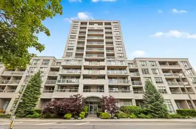 195 Merton Street Unit# 515 Toronto C10 Ontario M4S 3H6