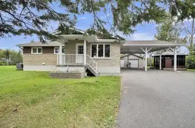 8441 Mitch Owens Drive Carlsbad Springs Ontario K0A 1V0