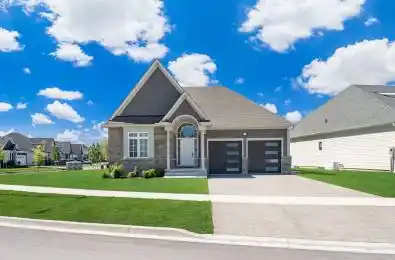 3571 Whispering Woods Trail Fort Erie Ontario L0S 1N0