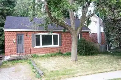 55 Nelson Street Barrie Ontario L4M 4K1