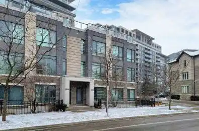281 South Park Road Markham Ontario L3T 0B9