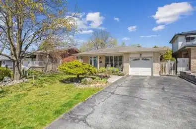 11 Kings Gate Hamilton Ontario L9H 3Z6