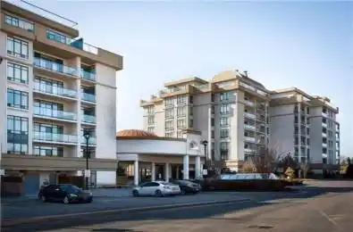 11121 Yonge Street Unit# 208 Richmond Hill Ontario L4C 0S7