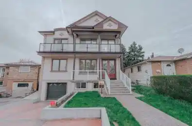 3257 Monica Drive Mississauga Ontario L4T 3E6