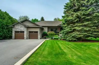 979 Garden Lane Hamilton Ontario L8B 1P2