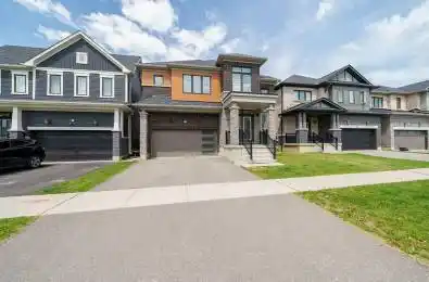 21 Lillian Way Haldimand Ontario N3W 0C6