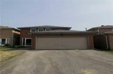 55 Gray Crescent Richmond Hill Ontario L4C 5V4