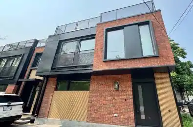 2137 Gerrard Street Unit# R Toronto E02 Ontario M4E 2C1