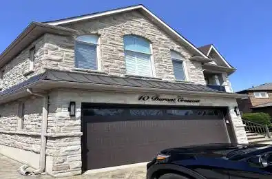 10 Durant Crescent Unit# BSMT Markham Ontario L3S 3A2