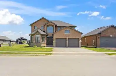 91 Hampton Ridge Drive Belleville Ontario K8N 0E6