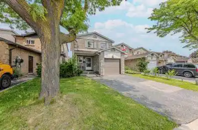 14 Shady Glen Road Toronto W10 Ontario M9W 6G3