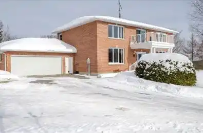 2760 Base Line Otonabee-South Monaghan Ontario K9J 6X7