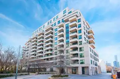 25 Scrivener Square Unit# 604 Toronto C09 Ontario M4W 3Y6
