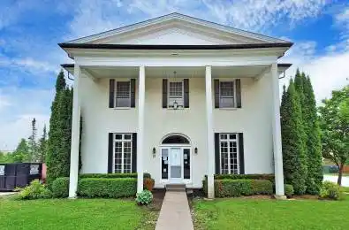 83 Dawson Manor Boulevard Newmarket Ontario L3X 2H5