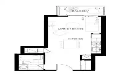 2545 Simcoe Street Unit# 2620 Oshawa Ontario L1L 0W3