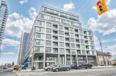 1195 The Queensway N/A Unit# 710 Toronto W08 Ontario M8Z 1R7