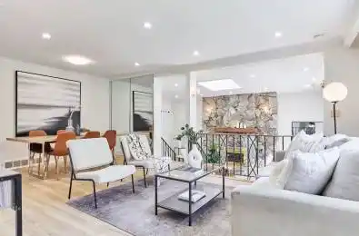 60 Poplar Road Toronto E08 Ontario M1E 1Z3