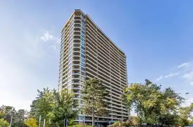 50 Quebec Avenue Unit# 903 Toronto W02 Ontario M6P 4B4
