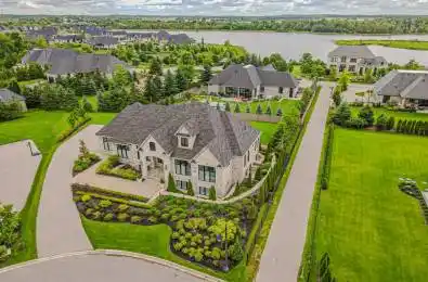 31 REID Court Puslinch Ontario N0B 2J0