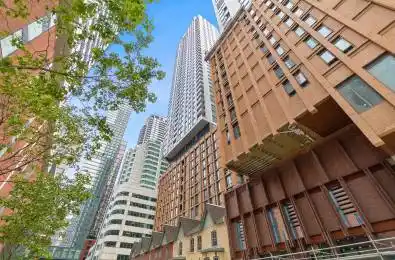 8 Widmer Street Unit# 1203 Toronto C01 Ontario M5V 2E7