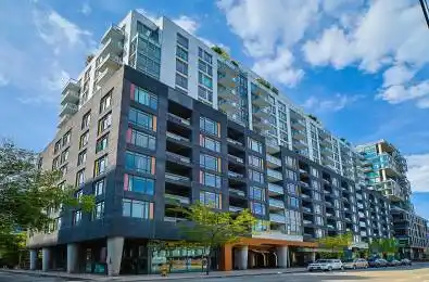 525 Adelaide Street Unit# 1216 Toronto C01 Ontario M5V 0N7
