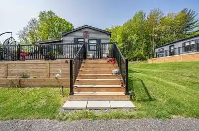 1047 Bonnie Lake Camp Road Unit# #38 Lakeridge Bracebridge Ontario P1L