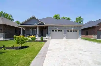 31 Sycamore Drive Norfolk Ontario N0A 1N6