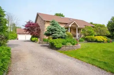 20173 Bathurst Street East Gwillimbury Ontario L9N 1N3