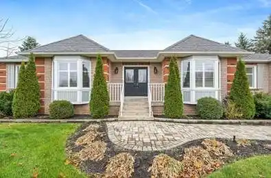 11 ASPEN Court Erin Ontario N0B 1T0