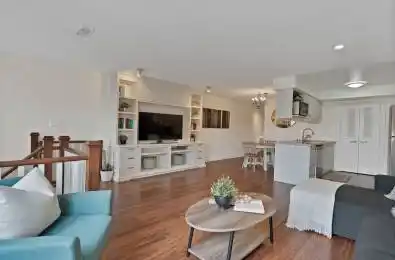 72 Aerodrome Crescent Unit# 302 Toronto C11 Ontario M4G 4J1