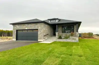 30 MacKenzie john Crescent Brighton Ontario K0K 1H0