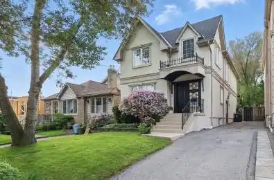 362 Broadway Avenue Toronto C10 Ontario M4P 1X2