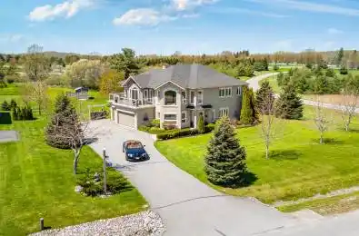 97 Binnacle View Drive Front of Leeds & Seeleys Bay Ontario K7G 2V