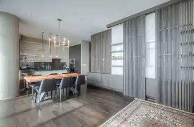 88 Harbour Street Unit# PH 104 Toronto C01 Ontario M5J 0C3