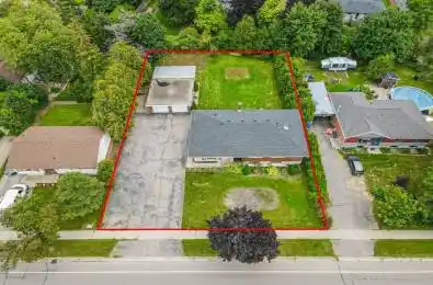 486 College Avenue Guelph Ontario N1G 1T5